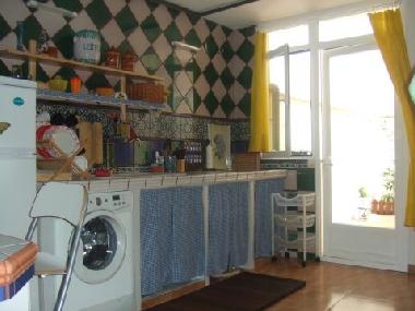 Apartamento de vacaciones en Granada (Granada)Casa de vacaciones