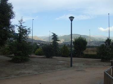 Apartamento de vacaciones en Granada (Granada)Casa de vacaciones