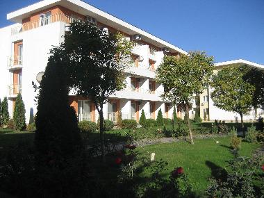 Apartamento de vacaciones en Sunny Beach (Burgas)Casa de vacaciones