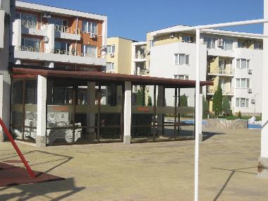 Apartamento de vacaciones en Sunny Beach (Burgas)Casa de vacaciones