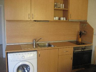 Apartamento de vacaciones en Sunny Beach (Burgas)Casa de vacaciones