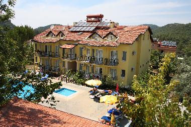 Apartamento de vacaciones en hisaronu/oludeniz (Mugla)Casa de vacaciones