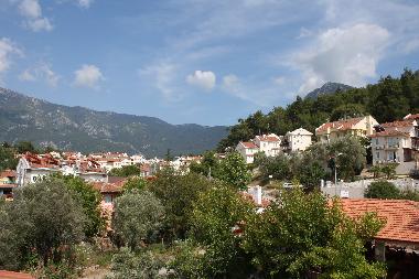 Apartamento de vacaciones en hisaronu/oludeniz (Mugla)Casa de vacaciones