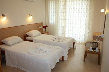 Apartamento de vacaciones en hisaronu/oludeniz (Mugla)Casa de vacaciones