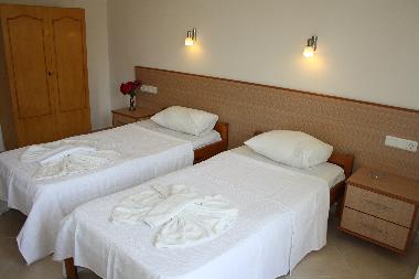 Apartamento de vacaciones en hisaronu/oludeniz (Mugla)Casa de vacaciones