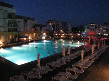 Apartamento de vacaciones en Sunny Beach (Burgas)Casa de vacaciones