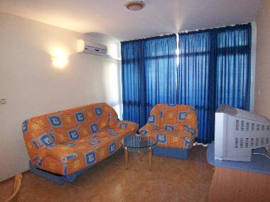 Apartamento de vacaciones en Sunny Beach (Burgas)Casa de vacaciones