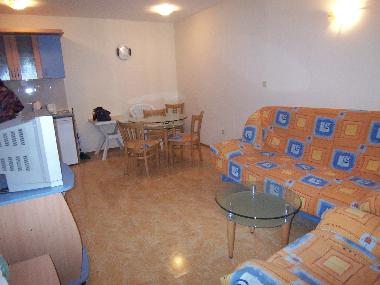Apartamento de vacaciones en Sunny Beach (Burgas)Casa de vacaciones