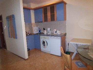 Apartamento de vacaciones en Sunny Beach (Burgas)Casa de vacaciones