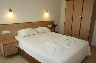 Apartamento de vacaciones en hisaronu/oludeniz (Mugla)Casa de vacaciones
