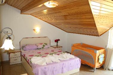 Apartamento de vacaciones en hisaronu/oludeniz (Mugla)Casa de vacaciones