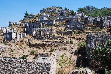 Apartamento de vacaciones en hisaronu/oludeniz (Mugla)Casa de vacaciones