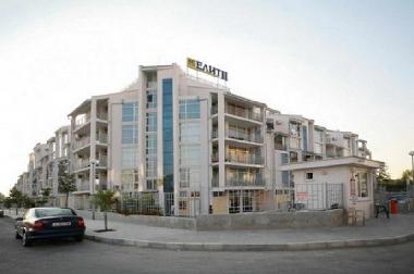 Apartamento de vacaciones en Sunny Beach (Burgas)Casa de vacaciones