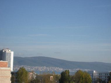 Apartamento de vacaciones en Sunny Beach (Burgas)Casa de vacaciones