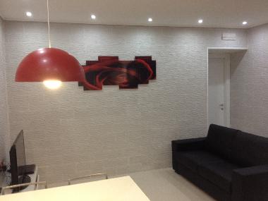 Apartamento de vacaciones en Vico Equense Sorrento Coast (Napoli)Casa de vacaciones