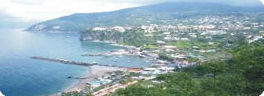 Apartamento de vacaciones en Vico Equense Sorrento Coast (Napoli)Casa de vacaciones