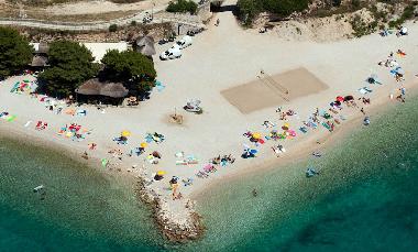 Apartamento de vacaciones en Baska voda (Splitsko-Dalmatinska)Casa de vacaciones