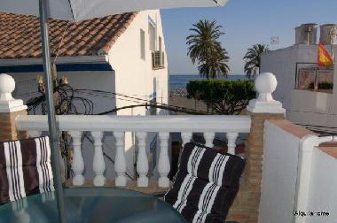 Casa de vacaciones en Mlaga (Mlaga)Casa de vacaciones