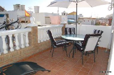 Casa de vacaciones en Mlaga (Mlaga)Casa de vacaciones