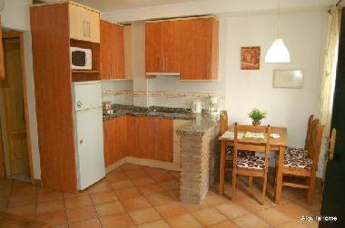 Casa de vacaciones en Mlaga (Mlaga)Casa de vacaciones