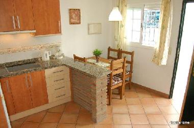 Casa de vacaciones en Mlaga (Mlaga)Casa de vacaciones