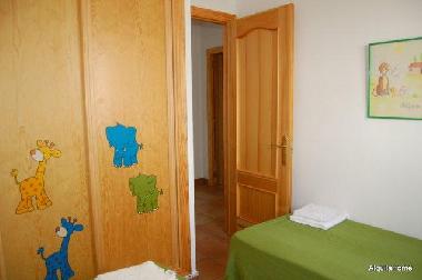 Casa de vacaciones en Mlaga (Mlaga)Casa de vacaciones