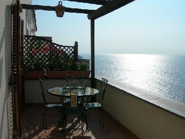 Apartamento de vacaciones en positano (Salerno)Casa de vacaciones