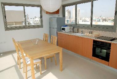 Apartamento de vacaciones en Tel Aviv (Tel Aviv)Casa de vacaciones