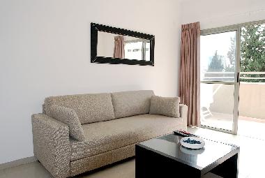 Apartamento de vacaciones en Tel Aviv (Tel Aviv)Casa de vacaciones