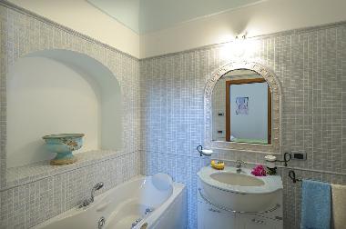 Apartamento de vacaciones en positano (Salerno)Casa de vacaciones