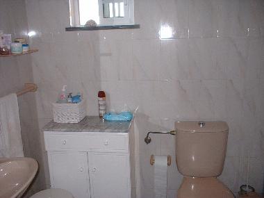 Casa de vacaciones en monte gordo (Algarve)Casa de vacaciones