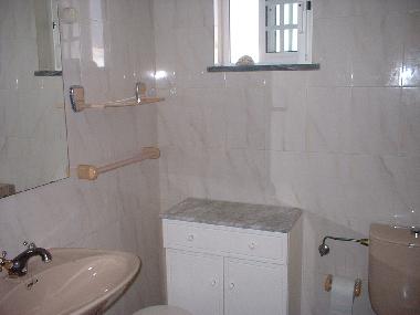 Casa de vacaciones en monte gordo (Algarve)Casa de vacaciones