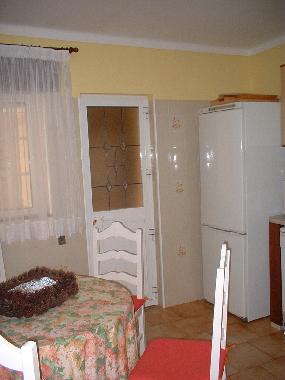 Casa de vacaciones en monte gordo (Algarve)Casa de vacaciones