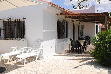 Casa de vacaciones en Conil (Cdiz)Casa de vacaciones