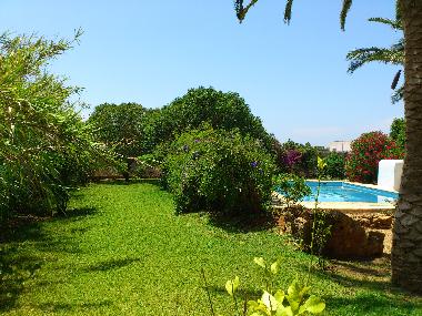 Casa de vacaciones en Conil (Cdiz)Casa de vacaciones