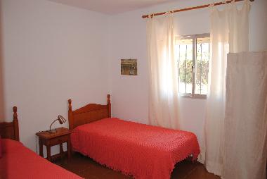 Casa de vacaciones en Conil (Cdiz)Casa de vacaciones