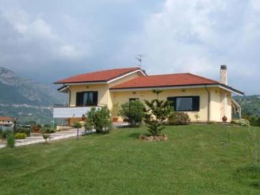 Casa de vacaciones en Giungano (Salerno)Casa de vacaciones