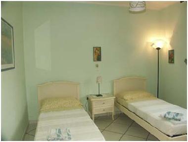 Casa de vacaciones en Giungano (Salerno)Casa de vacaciones