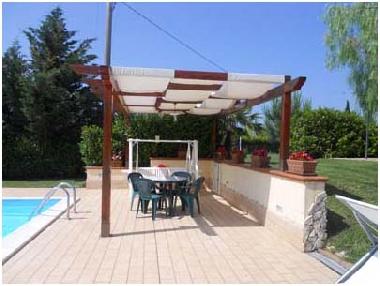 Casa de vacaciones en Giungano (Salerno)Casa de vacaciones