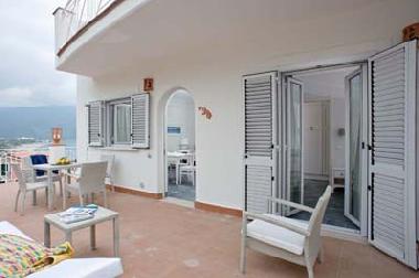 Apartamento de vacaciones en Vibonati (Salerno)Casa de vacaciones