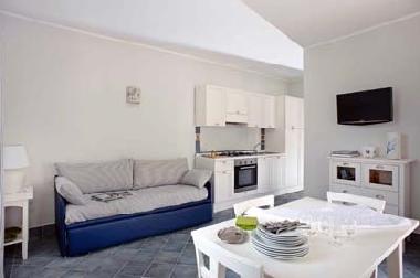 Apartamento de vacaciones en Vibonati (Salerno)Casa de vacaciones