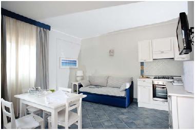 Apartamento de vacaciones en Vibonati (Salerno)Casa de vacaciones