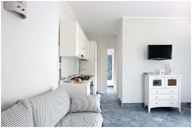 Apartamento de vacaciones en Vibonati (Salerno)Casa de vacaciones