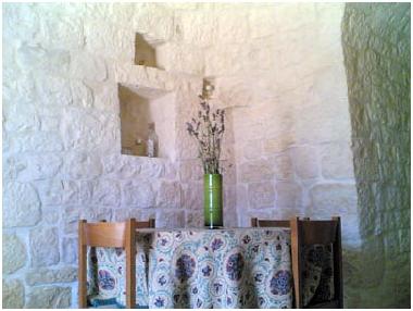 Casa de vacaciones en Cisternino (Brindisi)Casa de vacaciones