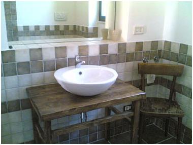 Casa de vacaciones en Cisternino (Brindisi)Casa de vacaciones