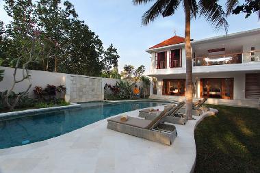 Villa en Canggu (Bali)Casa de vacaciones