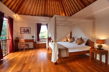 Villa en Canggu (Bali)Casa de vacaciones