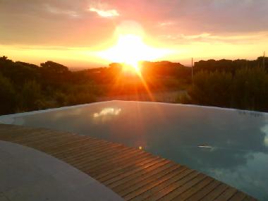 Apartamento de vacaciones en Cascais Guincho (Grande Lisboa)Casa de vacaciones