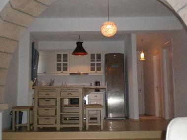 Villa en Groikos (Kyklades)Casa de vacaciones