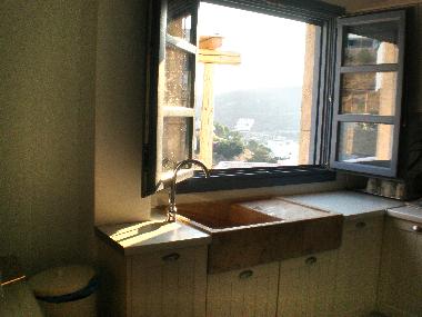 Villa en Groikos (Kyklades)Casa de vacaciones